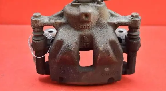 Toyota Corolla E10 Front brake caliper