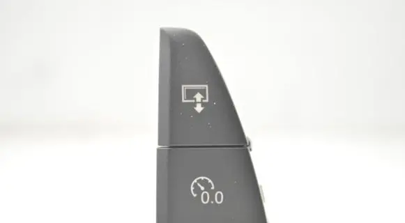 Audi A6 S6 C7 4G Multifunctional control switch/knob 4G2927227