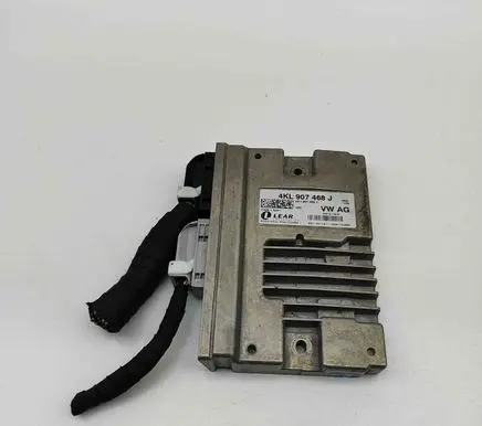 Audi E-tron GT Gateway control module 4KL907468C 4KL907468J