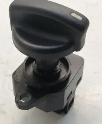 Ford Transit Interior fan control switch 93BG18578AA