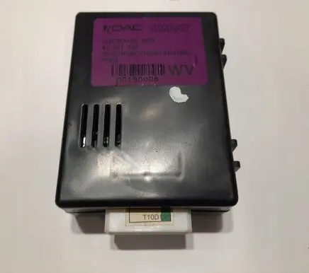 Opel Antara Other control units/modules 97951932