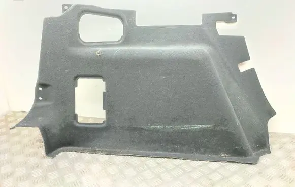 Ford C-MAX II Trunk/boot side trim panel AM51R31149AF