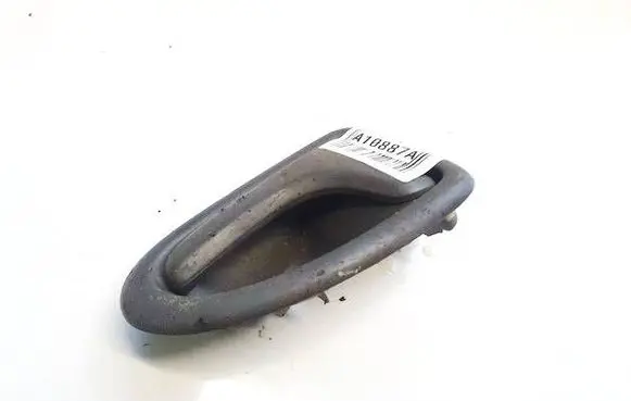 Renault Scenic I Rear door interior handle 7700415974 96012201