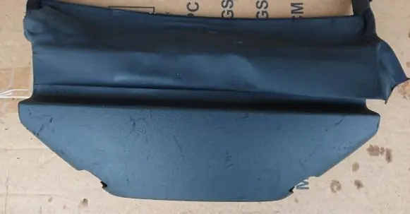 Opel Signum Steering wheel column trim 12785181 32722719