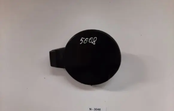 Peugeot 5008 Fuel tank cap 9684078380
