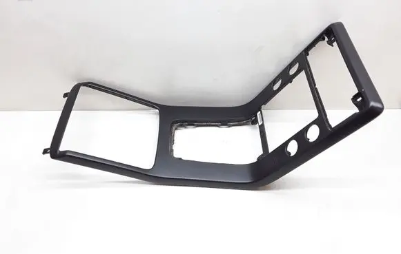 Volvo V70 Climate control/heater control trim 8635818