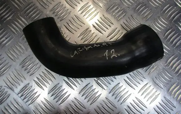 Mitsubishi Carisma Intercooler hose/pipe