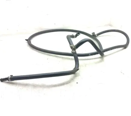 Audi A4 S4 B8 8K Headlight washer hose/pipe 13260