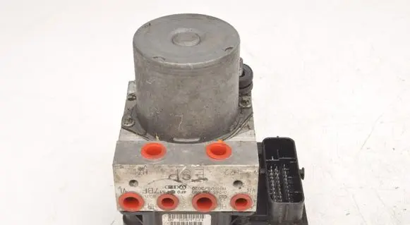 Audi A6 Allroad C6 ABS Pump 4F0614517BF