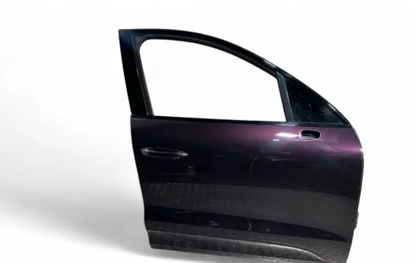 Porsche Macan (95B) Front door