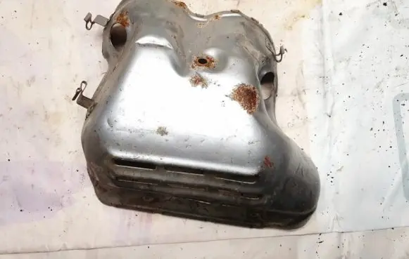 Mitsubishi Grandis Other exterior part
