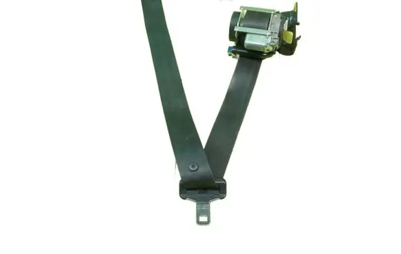 Peugeot 308 Front seatbelt PRZOD BEZPIECZENSTWA