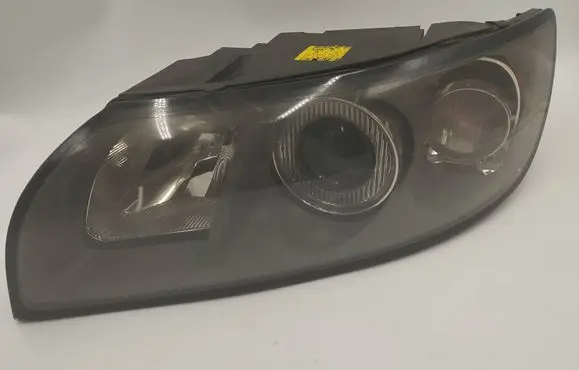 Volvo V50 Headlight/headlamp 30698885 0301198203