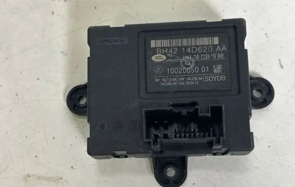 Land Rover Discovery 4 - LR4 Door control unit/module BH4214D620AA