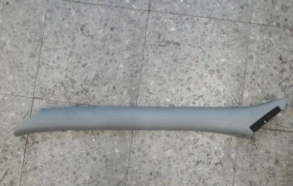 Peugeot 406 Front bodywork piece 9616350977