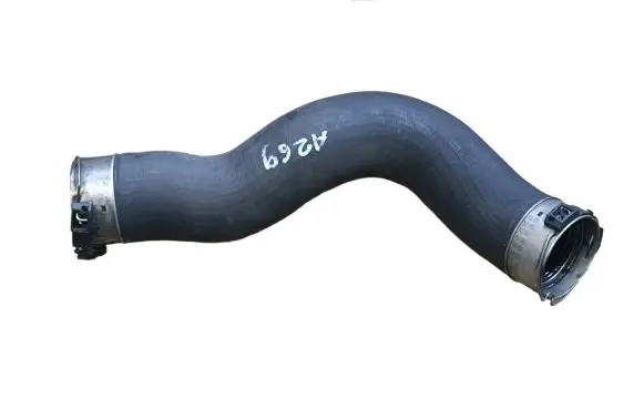 BMW X3 F25 Air intake hose/pipe