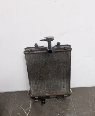 Citroen C1 Coolant radiator 