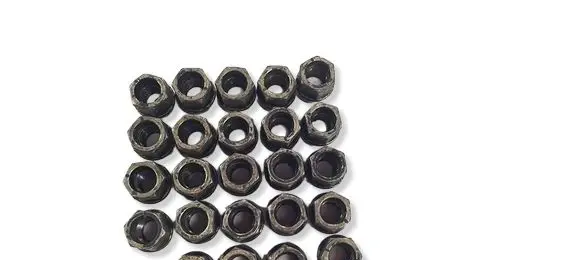 Dodge Durango I Stub axle 