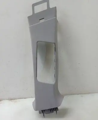 Opel Corsa D (B) pillar trim (top)