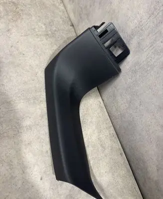 BMW iX3 Centre console side trim rear 7403762 20257210