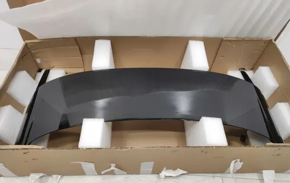 Ford Mustang Mach-E Tailgate/trunk spoiler LJ8B-R44210-A