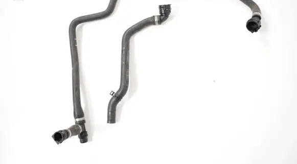 BMW X3 F25 Air intake hose/pipe 8751619 9236675