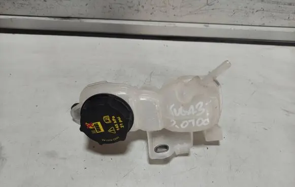 Ford Kuga III Fuel expansion tank JX618A080DC