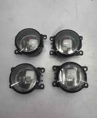 Renault Dacia Duster Rear fog light 