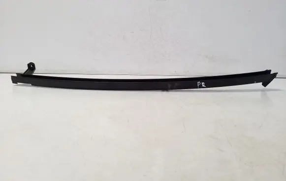 Toyota Corolla E210 E21 Front door windshield rail 