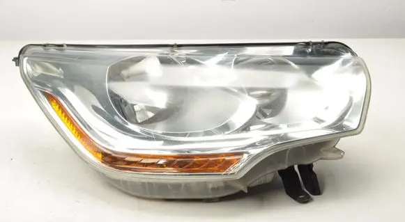 Citroen C4 II Headlight/headlamp 