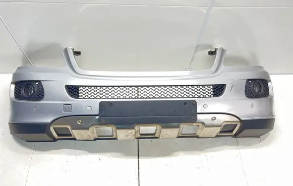 Mercedes-Benz ML W164 Front bumper 1648850165