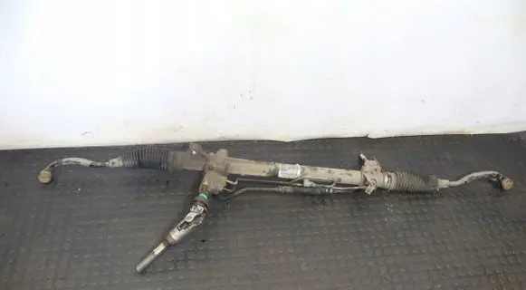 Peugeot 407 Steering rack