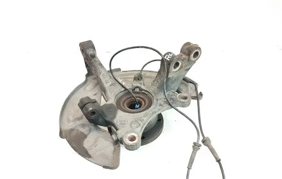 Peugeot 508 Front wheel hub spindle knuckle 78TF394494273