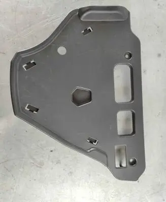 Volvo XC60 Dashboard lower bottom trim panel 31688746 31366639