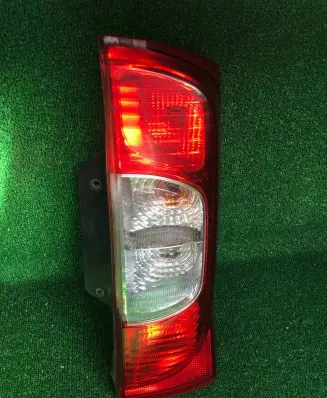Peugeot Bipper Rear/tail lights 01353205080E 13202FA