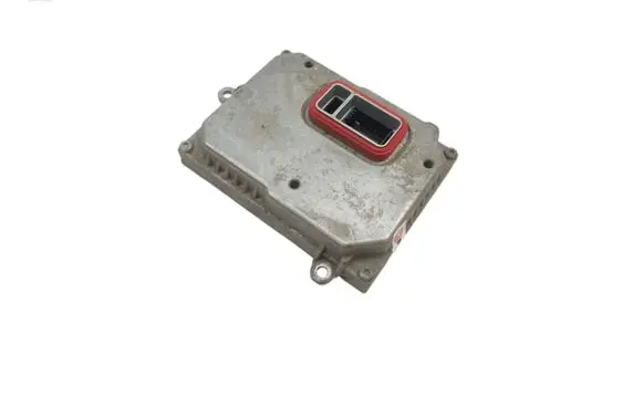 Audi A4 S4 B5 8D Headlight ballast module Xenon 