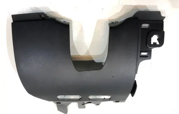 Volvo V50 Dashboard lower bottom trim panel 