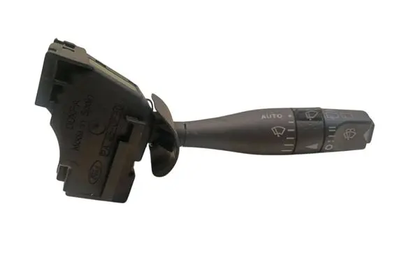 Jaguar X-Type Wiper control stalk