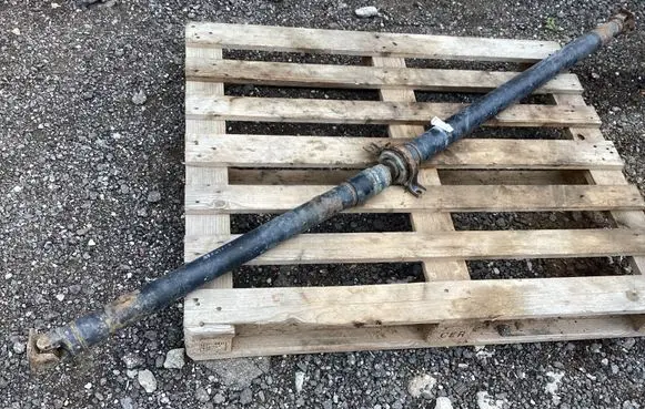 Honda CR-V Drive shaft (set) 2555337502 SXSA010 07337502