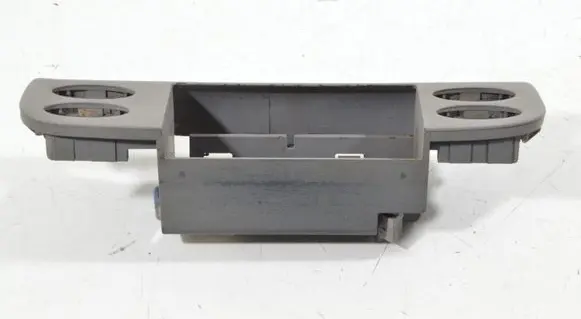Porsche 911 996 Ashtray trim (front) 99655209501
