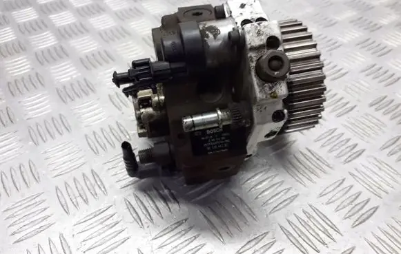 Mazda 3 I Fuel injection high pressure pump 9651844380