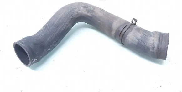 Volkswagen Sharan Intercooler hose/pipe 7M3145828 YM219B614CA