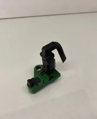 Peugeot Partner III Crankshaft position sensor 9677539480