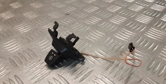 BMW X5 E70 Steering wheel adjustment switch 61316966710 6966710