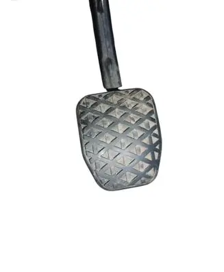 BMW 5 F10 F11 Brake pedal 1160422