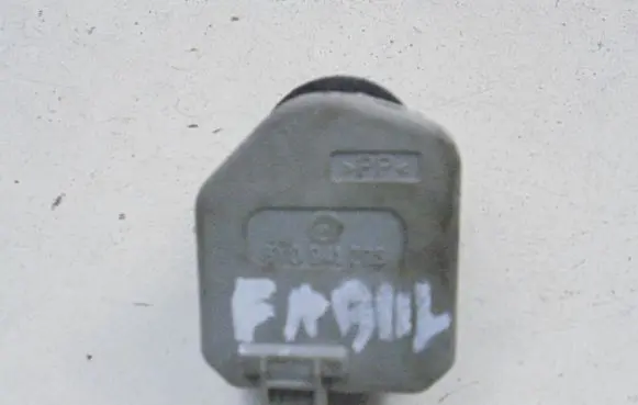 Headlight level adjustment motor