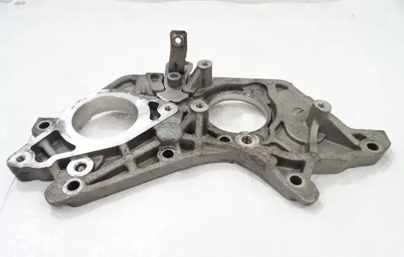 Citroen C5 Aircross Engine head 9814446110