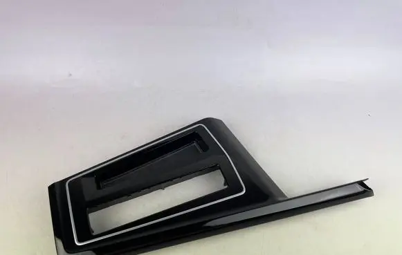 Volkswagen Golf VIII Gear shifter surround trim plastic 5H2864263C