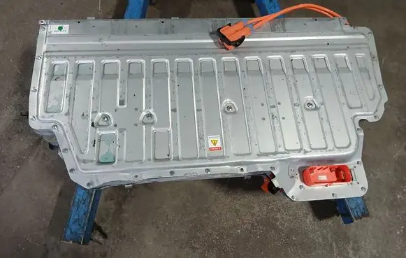 Volvo V60 Hybrid / electric car battery 30659149