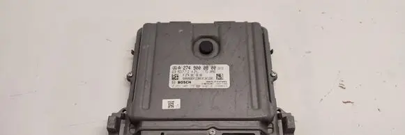 Mercedes-Benz GLC C253 Engine control unit/module ECU A2749000800